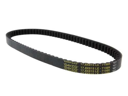 Drive belt dayco power plus - belt,