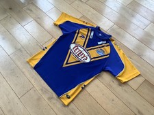 LEEDS RHINOS PATRICK 2006
