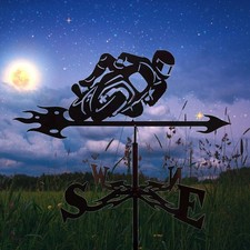 Metal Weather Vane Outdoor