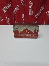 Vintage Pascall Home Sweets