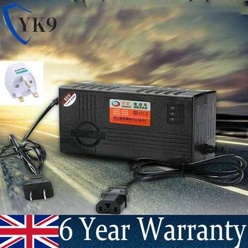 60v 20a lead acid - 60v,