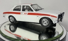 Scalextric 1/32 Slot Car Ford