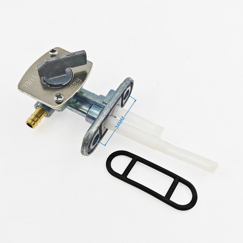 Petrol fuel tap with reserve - fuel,