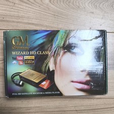 Golden Media Wizard HD Class
