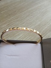 Coeur de Lion Spikes Bangle