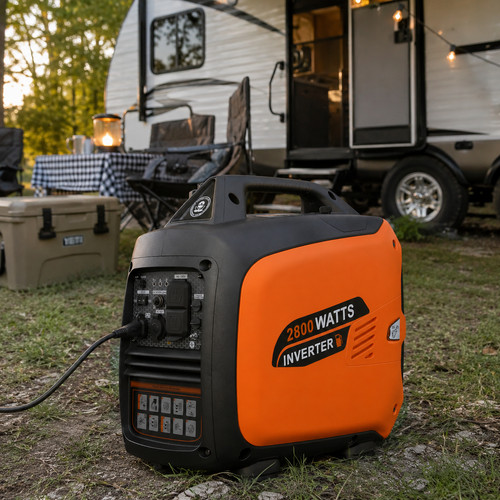 Efurden 2800w portable - efurden,