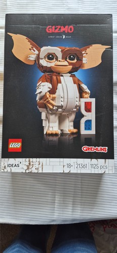 Lego gizmo 21361 - lego,