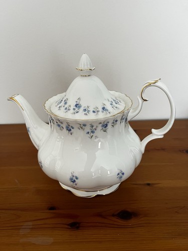 Royal albert memory lane - royal, 'memory