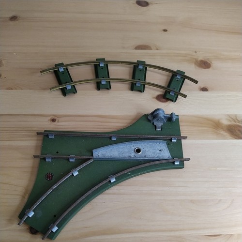 Vintage gauge model - vintage,