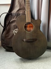 Faith Naked FKVBK Venus Cut