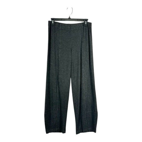 Eileen fisher gray lounge - eileen,