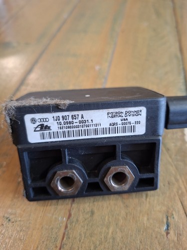 Oem 1j0907657a audi esp - oem, yaw