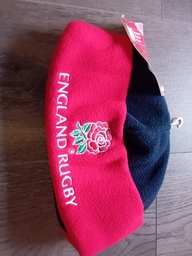 England soft beanie - style, hat