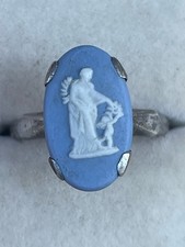 Vintage 925 Sterling Silver