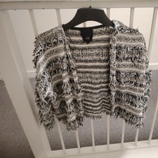 River Island Black And White