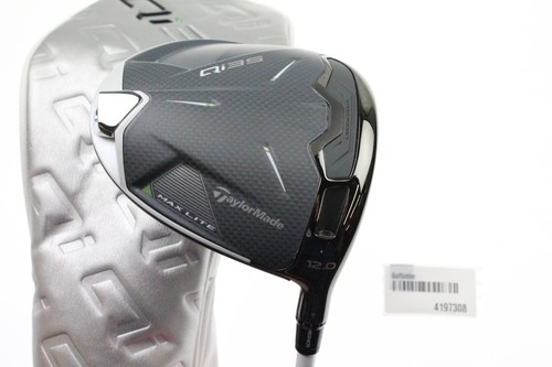 Taylormade qi35 max lite golf - taylormade,