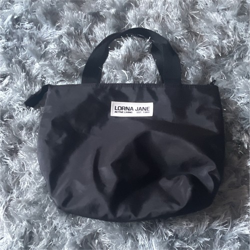Lorna jane black zip around - jane, zip-around