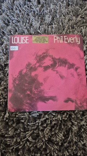 Phil everly louise 7 - everly,