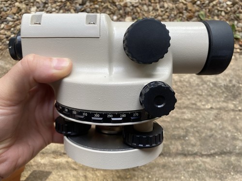 Nikon 360 automatic - ac-2s, 360°