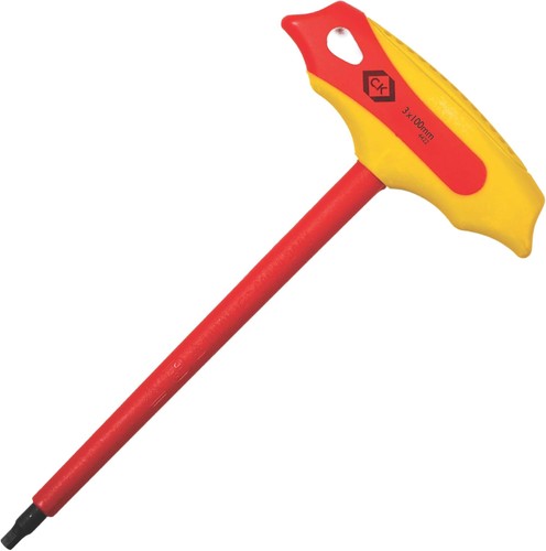 T4422 vde t handle - 03,