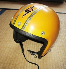 KANGOL UK Vintage Jet Helmet