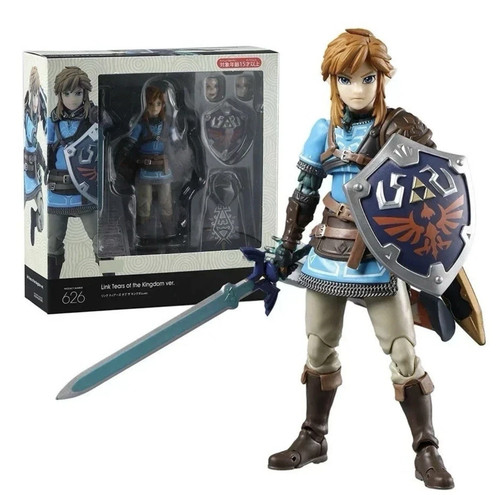 Figma 626 link - figure, the