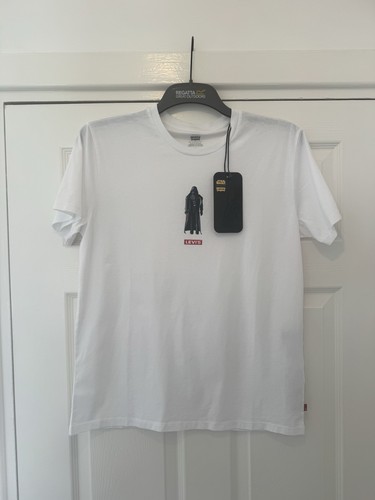 Mens levis star wars - levis,