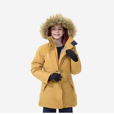 Decathlon Quechua snow ski