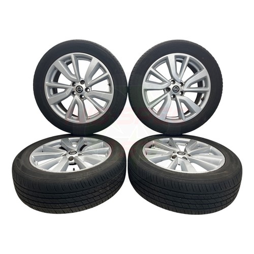 Nissan trail t32 set 19 - x-trail,