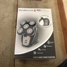 Remington RX5 Ultimate Head