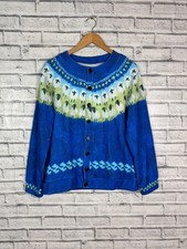 Retro Vintage Style Wool