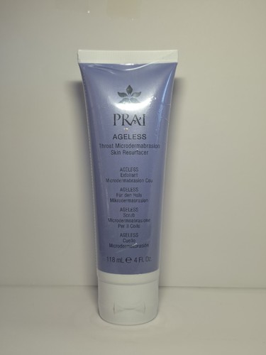 Prai ageless throat - ageless,