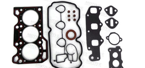 Head gasket set daewoo matiz - daewoo,