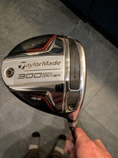 Mint Condition TaylorMade 300 Series Mini Driver 13.5 Stiff