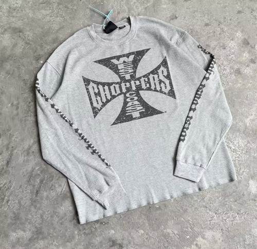 West coast choppers - coast,