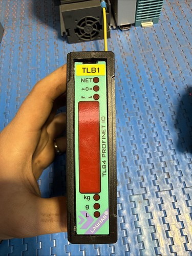 Laumas elettronica tlb4 - laumas,