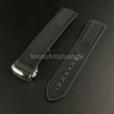 Black Curved End Silicone