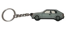 Vauxhall Key Ring Suite Mk1