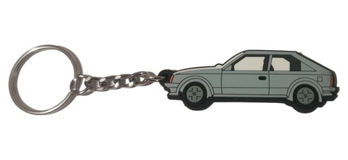 Vauxhall key ring suite - vauxhall, mk1