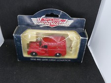 Vanguards Days Gone 1950