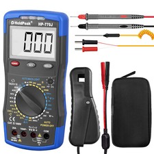 HoldPeak Automotive Multimeter