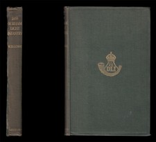 WAR HISTORY of the 18th (S.)