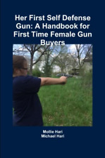 Her First Self Defense Gun: a