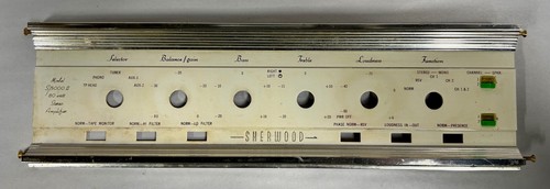 Vtg sherwood model - vtg,