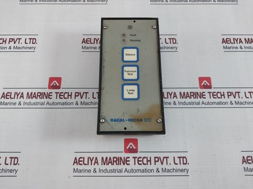 Racal marine electronics - racal, 77251