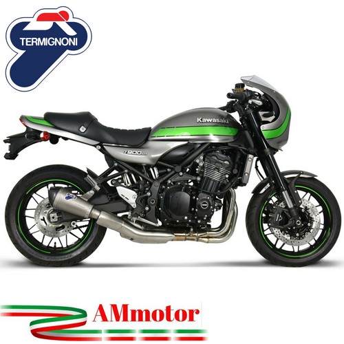 Termignoni kawasaki 900 rs - termignoni,