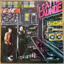 BERT JANSCH & ROD CLEMENTS