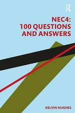 NEC4: 100 Questions and