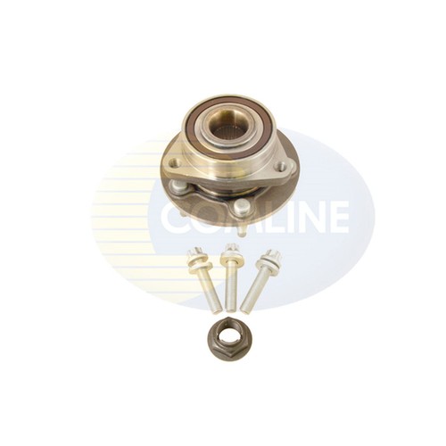 Wheel bearing kit - wheel, vauxhall