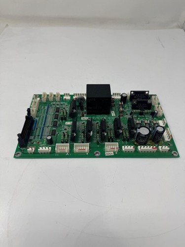 Noritsu printer pcb - noritsu,